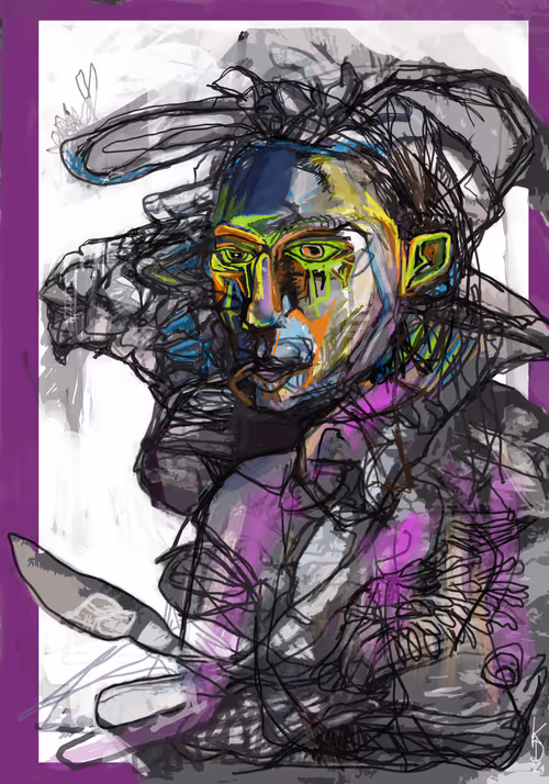 Item #21796860308551058469515365755472096208610099571636750398029810821712117235713 Media