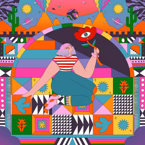 ✦ Bloom ✦