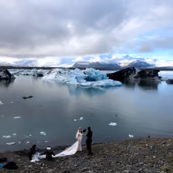 new life at Iceland