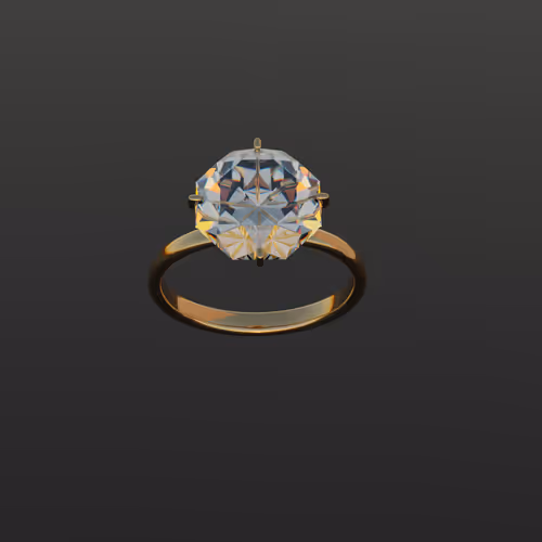 Kings Crown Jewel