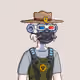 Apocalypse Monkey #9544