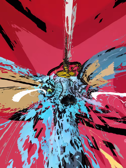 Item #98079960124238568170597694031244069312882886095664015277974250811587314057217 Media