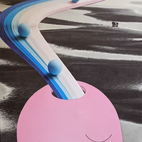 Piecing Things Together