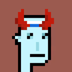 Purgatory Punk #112