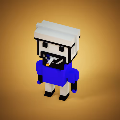 Item #72387405220772676567702869270673112878848096314354920411833690758808543952897 Media