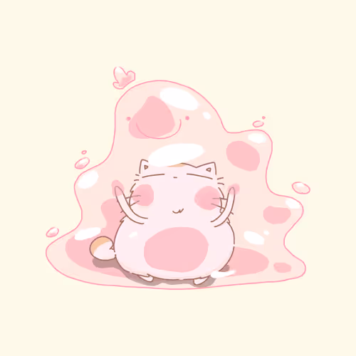 MelOn & Nekotachi | The Random