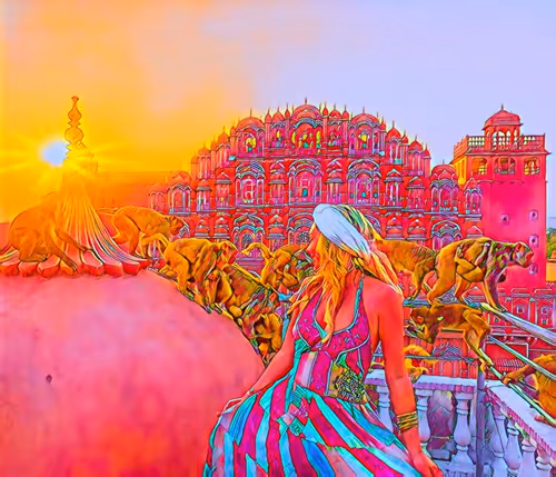 Item #91706897142331715712533819695767130049308358162921907529236519000824730353665 Media