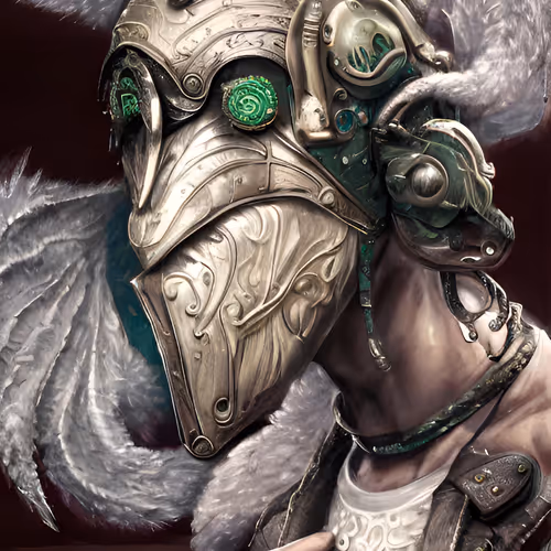 Facesoftehmany