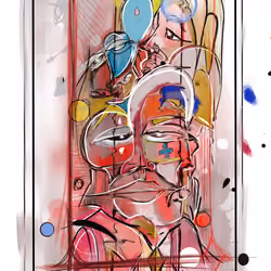 cirque émotionnel 2