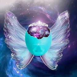 Sky Angel #313