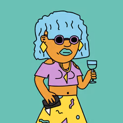 Weirdo #092 - Sasha