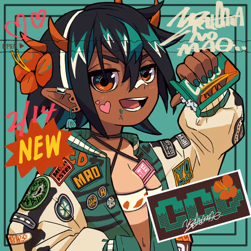 Item #74100378203885533979440384731808287694149736813096224214399208507901359423489 Media