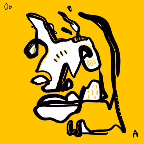 YELLOW CREW 06