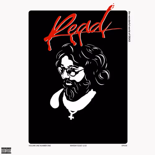 Grateful Dead Mashups