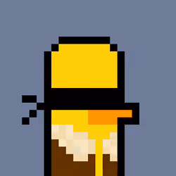 Duckie #2435