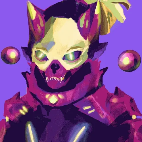 Stranger Traveler #025 - cyberf.o0x
