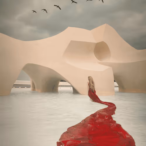 Fine art photography by Masha Lince