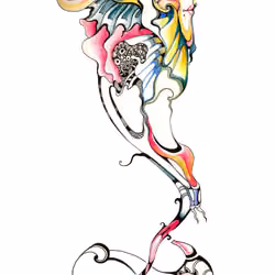 Fei Bird #6