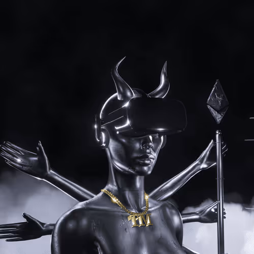Cyber Nation.eth