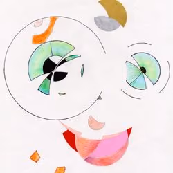 Self-portrait