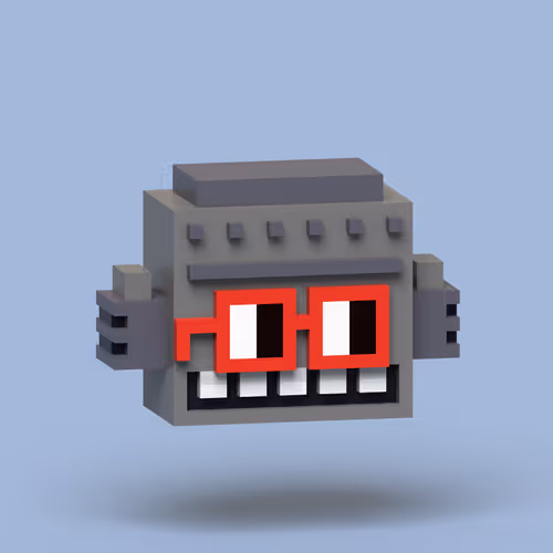 Voxelnouns