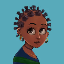 Habesha #006