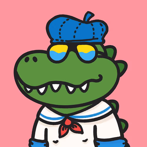 Gator #1641