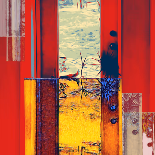 Doors V2