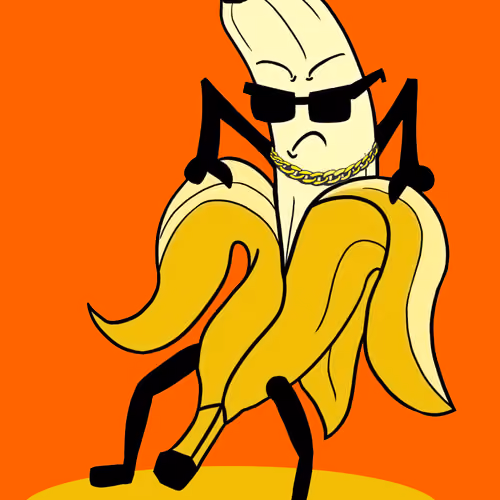 Banana Bongers