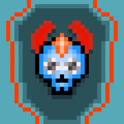 Skullsy X