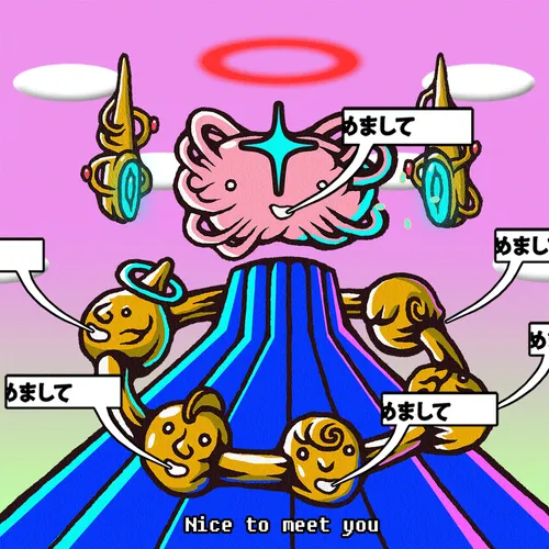 Item #67018328992259992026638048046987324721159456404063033754674586045932797689857 Media