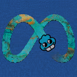 BlueBe Meta - Rags