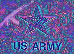 US ARMY LOGO
