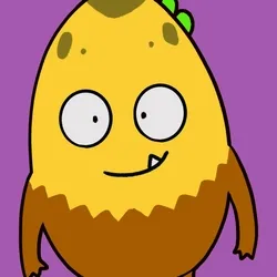 Egg Monsters 010