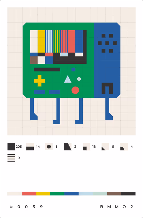 Item #51086300346627443032809417262824077901383053999343557594981780273018399883265 Media