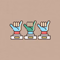 Trophy Header #0041