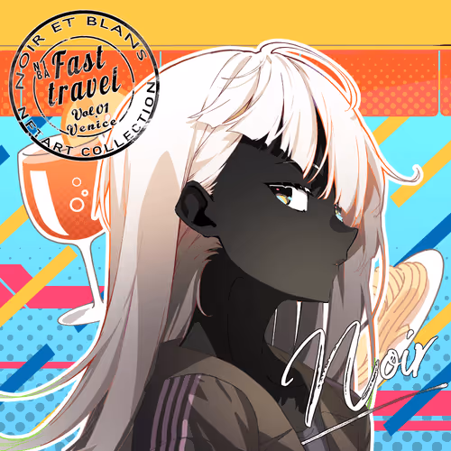 「Lunch time」PFP01