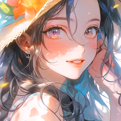 Star Girls #017