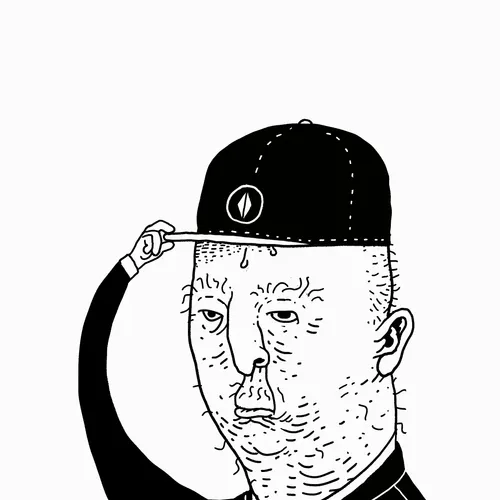Under The Hat #3
