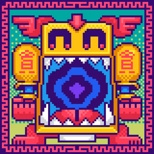 Item #94206081753778700646724724471840172091315278041404480090544093339121677762561 Media