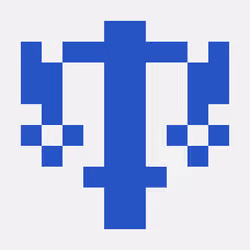 Symbol (blue)