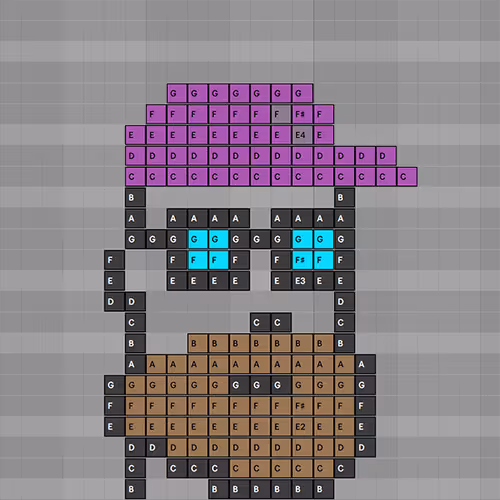 Item #45538137549557242447619637330869293180313583577836324989026294212124404088833 Media