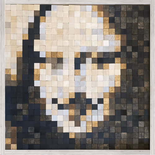 Item #24335597246824323157559272130946704329937331383639729465313664352158364991489 Media