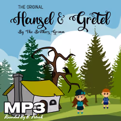Hansel & Gretel Bedtime Story For Kids MP3