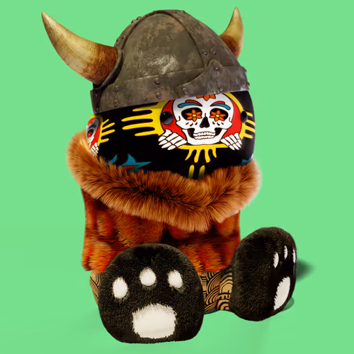 Item #44904448187550513143972986160780867557001211600101783367076906413562559201281 Media