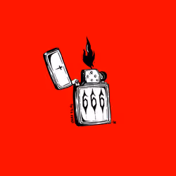 KM-LIGHT A CIGARETTE COLLECTION #10
