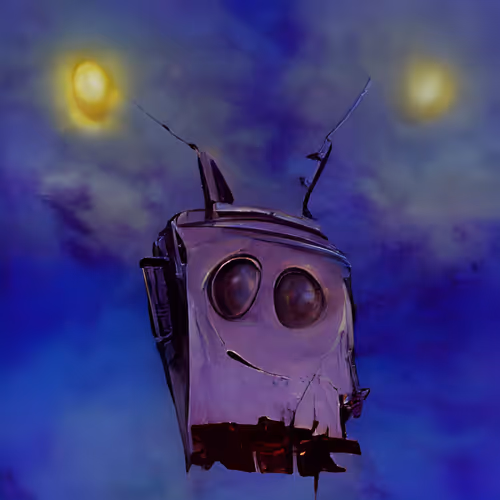 Item #95042035495854721964658389976451590673054810699074881760102313673605683085313 Media