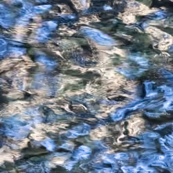 Ebb and Flow #25a