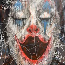 Joker  #1/1