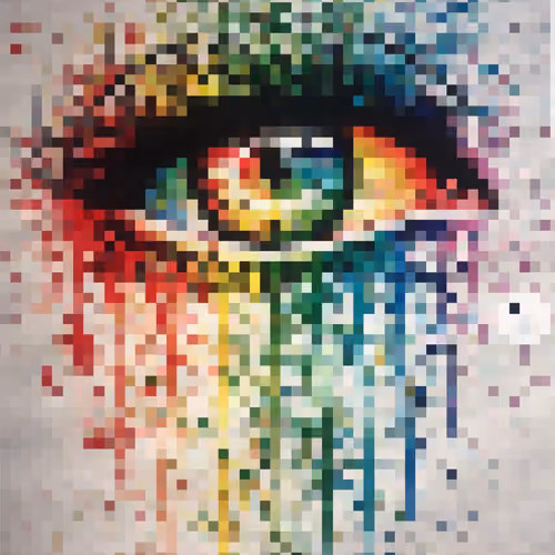 pixeleye